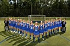 Field Hockey 2019 Team Photo  Wheaton College 2019 Field Hockey Team Photo. - Photo by Keith Nordstrom : Wheaton, Field Hockey, Team Photo